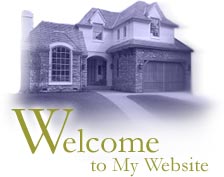Welcome to Michael Tolbert's Real Estate Web Site